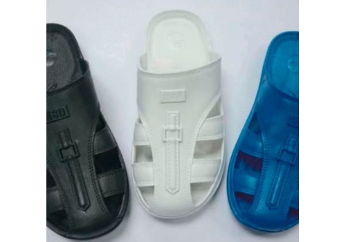 Antistatic Slippers / ESD Slippers12